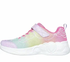 Light-Up|Athletic Shoes & Sneakers<SKECHERS Princess Wishes MULTI