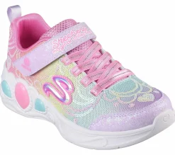 Light-Up|Athletic Shoes & Sneakers<SKECHERS Princess Wishes MULTI