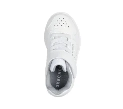Athletic Shoes & Sneakers<SKECHERS Quick Street WHITE