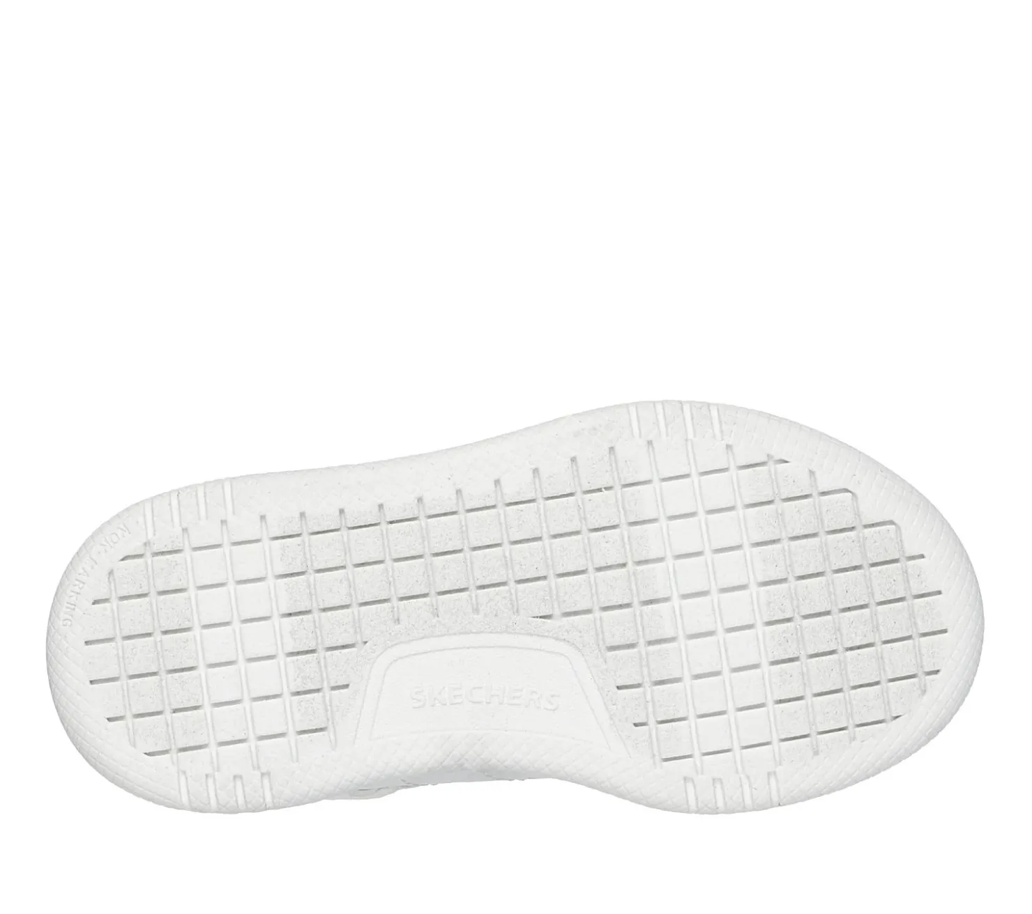 Athletic Shoes & Sneakers<SKECHERS Quick Street WHITE