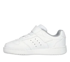 Athletic Shoes & Sneakers<SKECHERS Quick Street WHITE