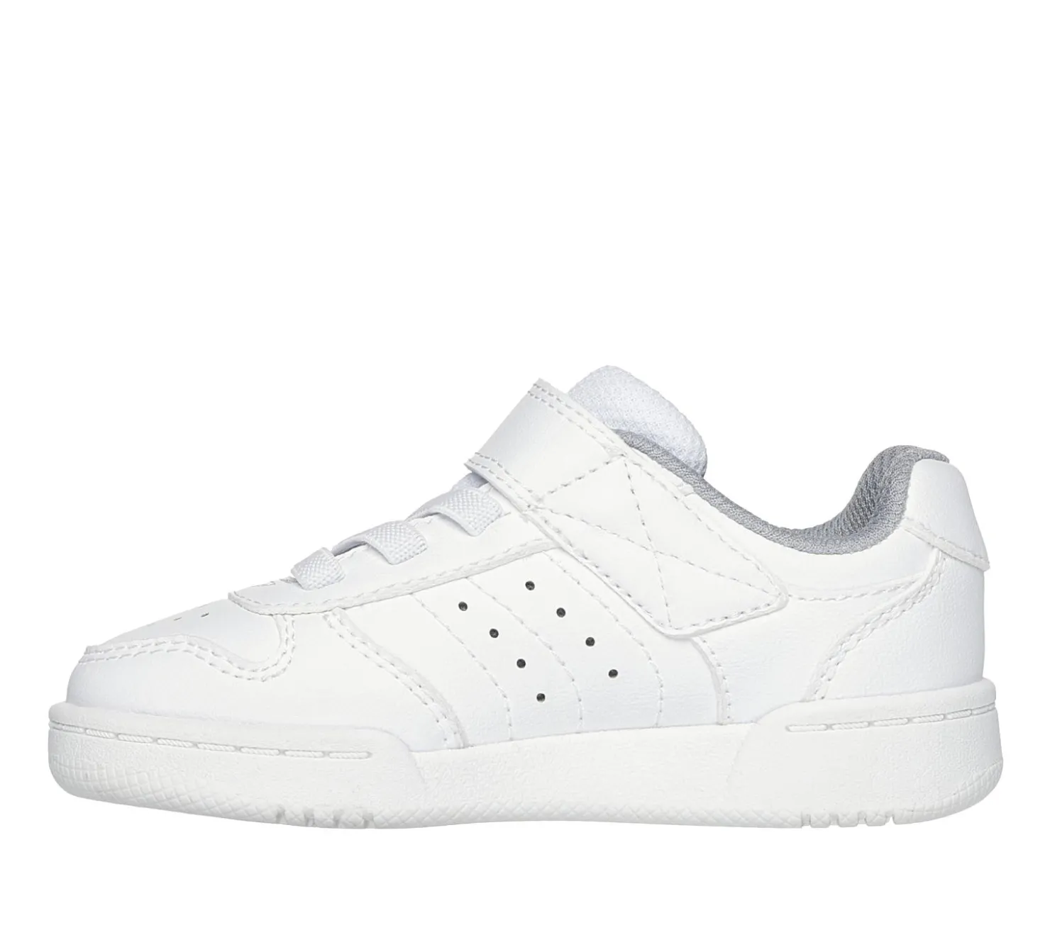 Athletic Shoes & Sneakers<SKECHERS Quick Street WHITE