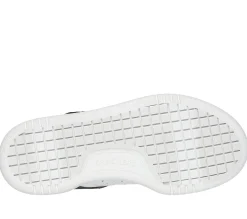 Athletic Shoes & Sneakers<SKECHERS Quick Street - Style Stride BLACK / PINK
