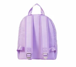 Bags|Backpacks<SKECHERS Quilted Mini Backpack LAVENDER