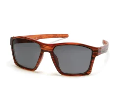 Sunglasses|Accessories<SKECHERS Rectangle Sunglasses BROWN