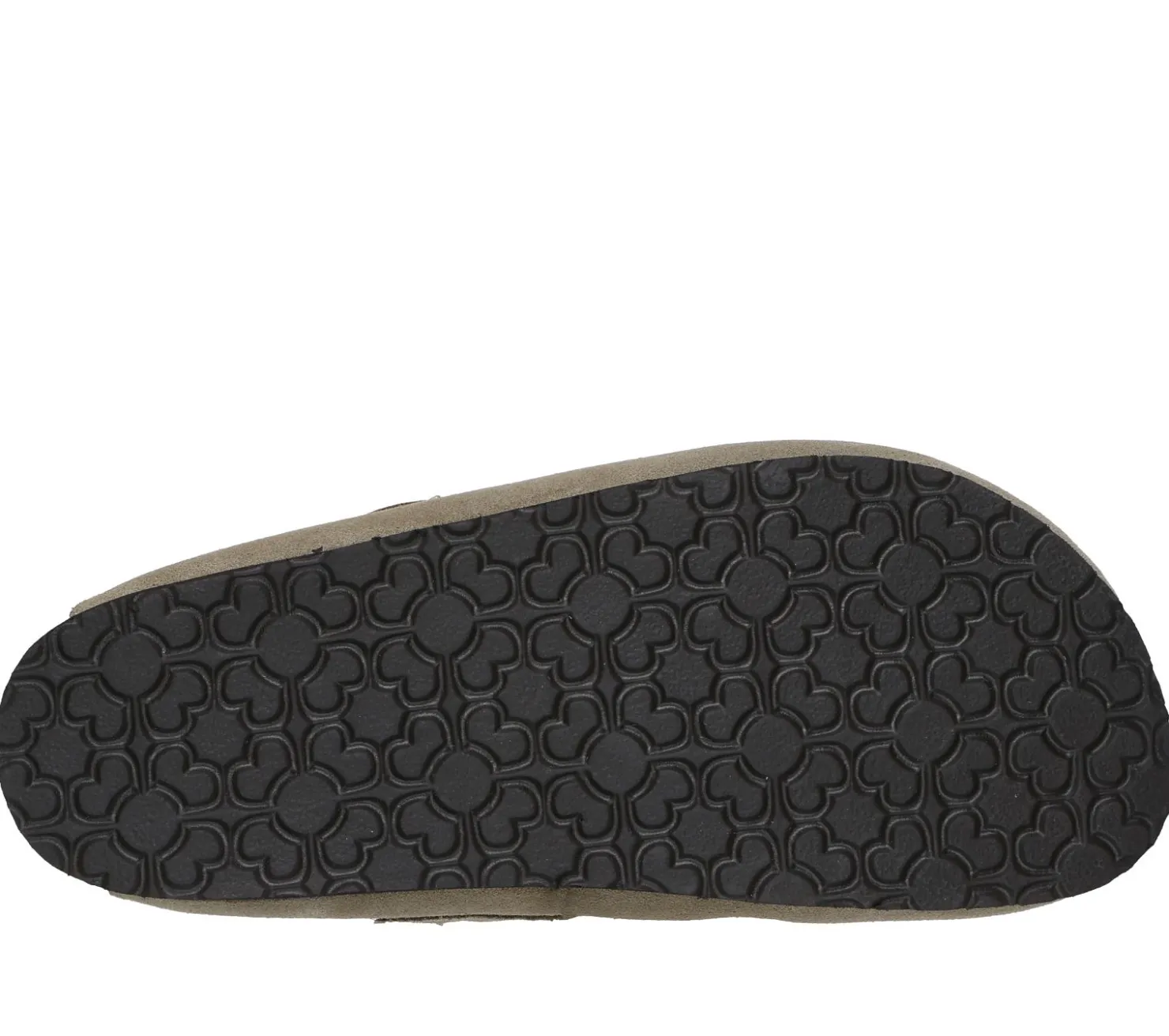 Slip-Ons<SKECHERS Relaxed Fit: Arch Fit Granola - Restful Nights TAUPE
