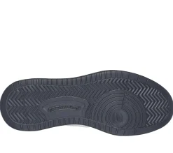 Slip-Ons|Casual Sneakers<SKECHERS Relaxed Fit: Corliss - Dorset WHITE