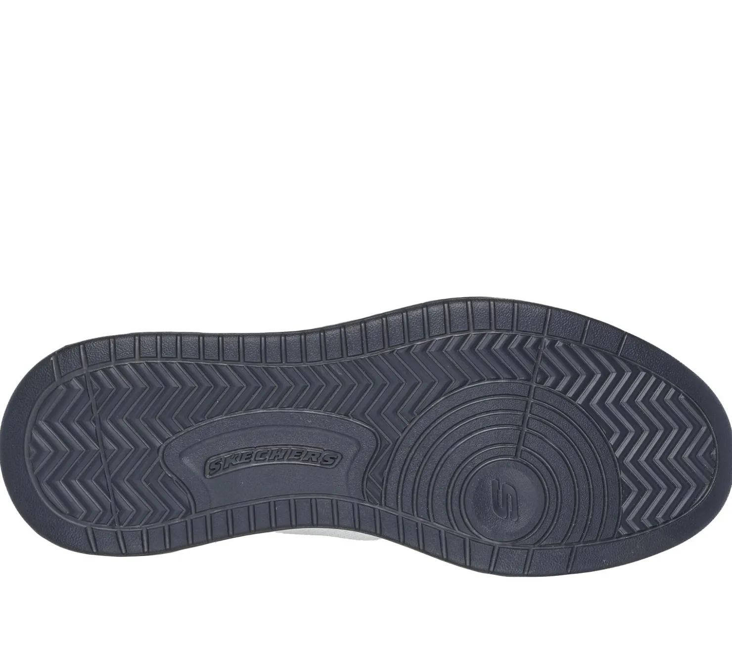 Slip-Ons|Casual Sneakers<SKECHERS Relaxed Fit: Corliss - Dorset WHITE