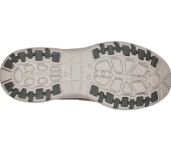 Canvas Shoes|Slip-Ons<SKECHERS Relaxed Fit: Creston - Moseco CHARCOAL