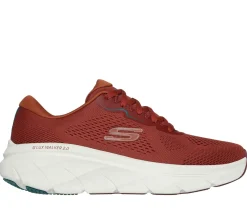Lace Up|Athletic Sneakers<SKECHERS Relaxed Fit: D'Lux Walker 2.0 - Swave RUST
