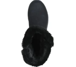 Boots<SKECHERS Relaxed Fit: Easy Going - City Rider BLACK