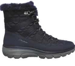 Boots<SKECHERS Relaxed Fit: Easy Going - Moro Street NAVY