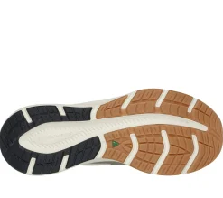 Lace Up|Athletic Sneakers<SKECHERS Relaxed Fit: Edgeride - Cader OFF WHITE