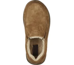Slip-Ons|Slippers<SKECHERS Relaxed Fit: Expected X - Larmen TAN