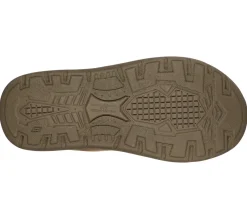 Slip-Ons|Slippers<SKECHERS Relaxed Fit: Expected X - Larmen TAN
