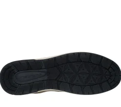 Dress Shoes|Lace Up<SKECHERS Relaxed Fit: Garlan - Pryor OLIVE