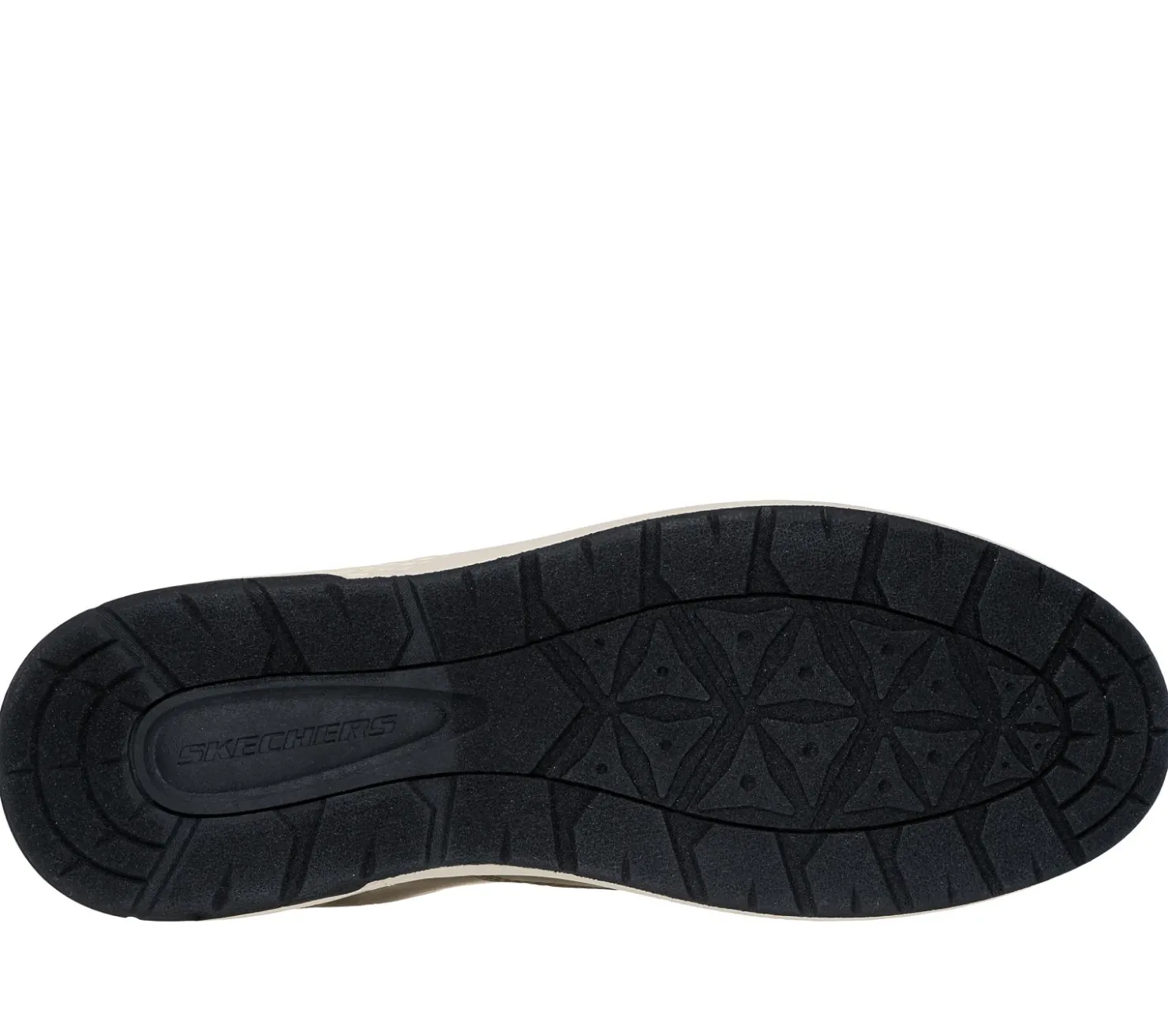 Dress Shoes|Lace Up<SKECHERS Relaxed Fit: Garlan - Pryor OLIVE