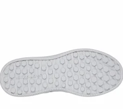 Canvas Shoes|Slip-Ons<SKECHERS Relaxed Fit: Higgins - Edson LIGHT GRAY