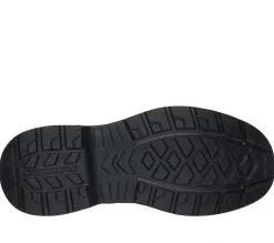 Boots<SKECHERS Relaxed Fit: Lockett - Heath DARK BROWN