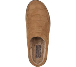 Slippers|Slip-Ons<SKECHERS Relaxed Fit: Murette - Garvanza TAN