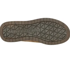Slippers|Slip-Ons<SKECHERS Relaxed Fit: Murette - Garvanza TAN