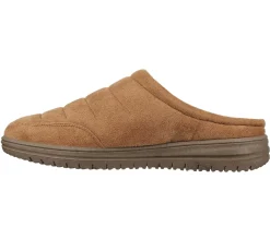 Slippers|Slip-Ons<SKECHERS Relaxed Fit: Murette - Garvanza TAN