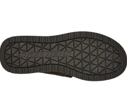 Slippers|Slip-Ons<SKECHERS Relaxed Fit: Murette - Ghetti CHOCOLATE