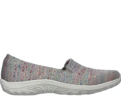 Flats|Casual Sneakers<SKECHERS Relaxed Fit: Reggae Fest - Wicker TAUPE