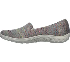 Flats|Casual Sneakers<SKECHERS Relaxed Fit: Reggae Fest - Wicker TAUPE