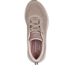 Slip-Ons|Casual Sneakers<SKECHERS Relaxed Fit: Skech-Air Edge 2.0 - Verve TAUPE