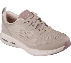 Slip-Ons|Casual Sneakers<SKECHERS Relaxed Fit: Skech-Air Edge 2.0 - Verve TAUPE