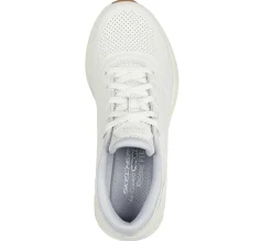 Lace Up|Casual Sneakers<SKECHERS Relaxed Fit: Skech-Air Edge 2.0 - City Bound OFF WHITE