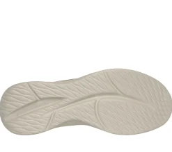 Slip-Ons|Casual Sneakers<SKECHERS Relaxed Fit: Slade - Munson LIGHT BROWN