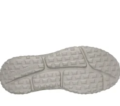 Canvas Shoes|Slip-Ons<SKECHERS Relaxed Fit: Solvano - Varone TAUPE