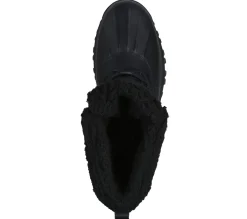Boots<SKECHERS Relaxed Fit: Trekson - Wesley BLACK