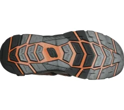 Sandals|Slip-Ons<SKECHERS Relaxed Fit: Tresmen - Outseen CHOCOLATE