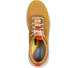 Slip-Ons|Casual Sneakers<SKECHERS Revo - Kelce YELLOW
