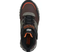 Athletic Shoes & Sneakers<SKECHERS Rugged Ranger - Dino-Relix BROWN / BLACK