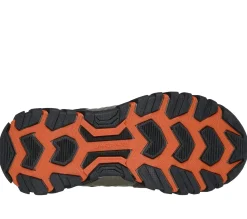 Athletic Shoes & Sneakers<SKECHERS Rugged Ranger - Dino-Relix BROWN / BLACK