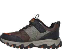 Athletic Shoes & Sneakers<SKECHERS Rugged Ranger - Dino-Relix BROWN / BLACK