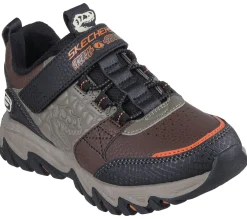Athletic Shoes & Sneakers<SKECHERS Rugged Ranger - Dino-Relix BROWN / BLACK