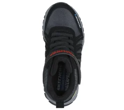 Boots|Athletic Shoes & Sneakers<SKECHERS Rugged Ranger - Storm Trail BLACK / RED