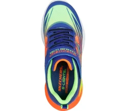 Light-Up|Athletic Shoes & Sneakers<SKECHERS S Lights: Flex-Glow Ultra BLUE / MULTI