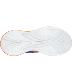 Light-Up|Athletic Shoes & Sneakers<SKECHERS S Lights: Flex-Glow Ultra BLUE / MULTI