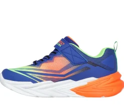 Light-Up|Athletic Shoes & Sneakers<SKECHERS S Lights: Flex-Glow Ultra BLUE / MULTI