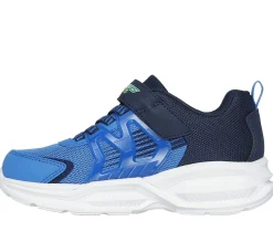 Light-Up|Athletic Shoes & Sneakers<SKECHERS S Lights: Prismatrons BLUE / NAVY