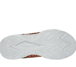 Light-Up|Athletic Shoes & Sneakers<SKECHERS S Lights: Vortex 2.0 - Zorento BLACK / BLUE / ORANGE