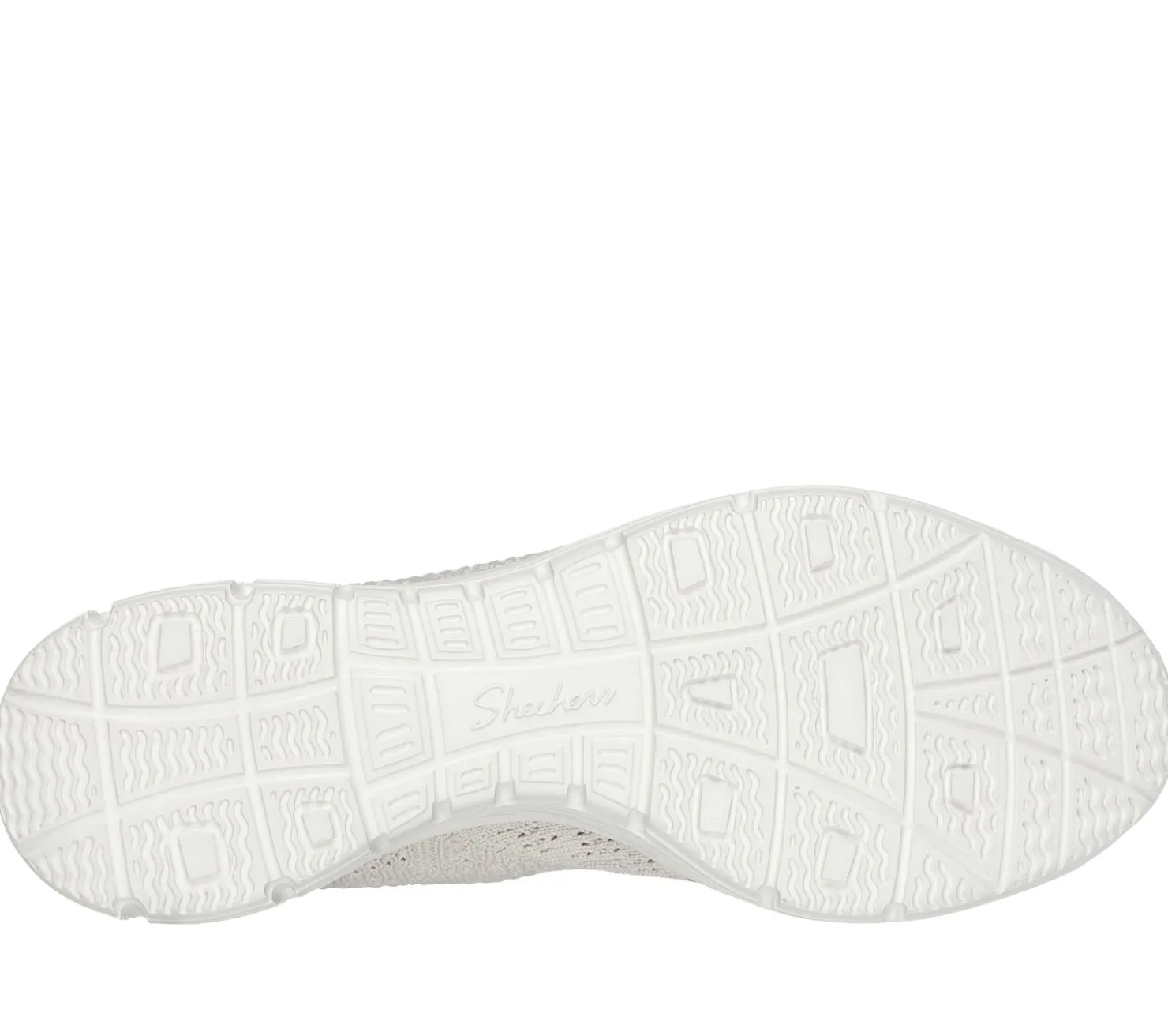 Flats|Slip-Ons<SKECHERS Seager - Higherself NATURAL
