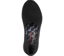 Slip-Ons|Flats<SKECHERS Seager - Stat BLACK