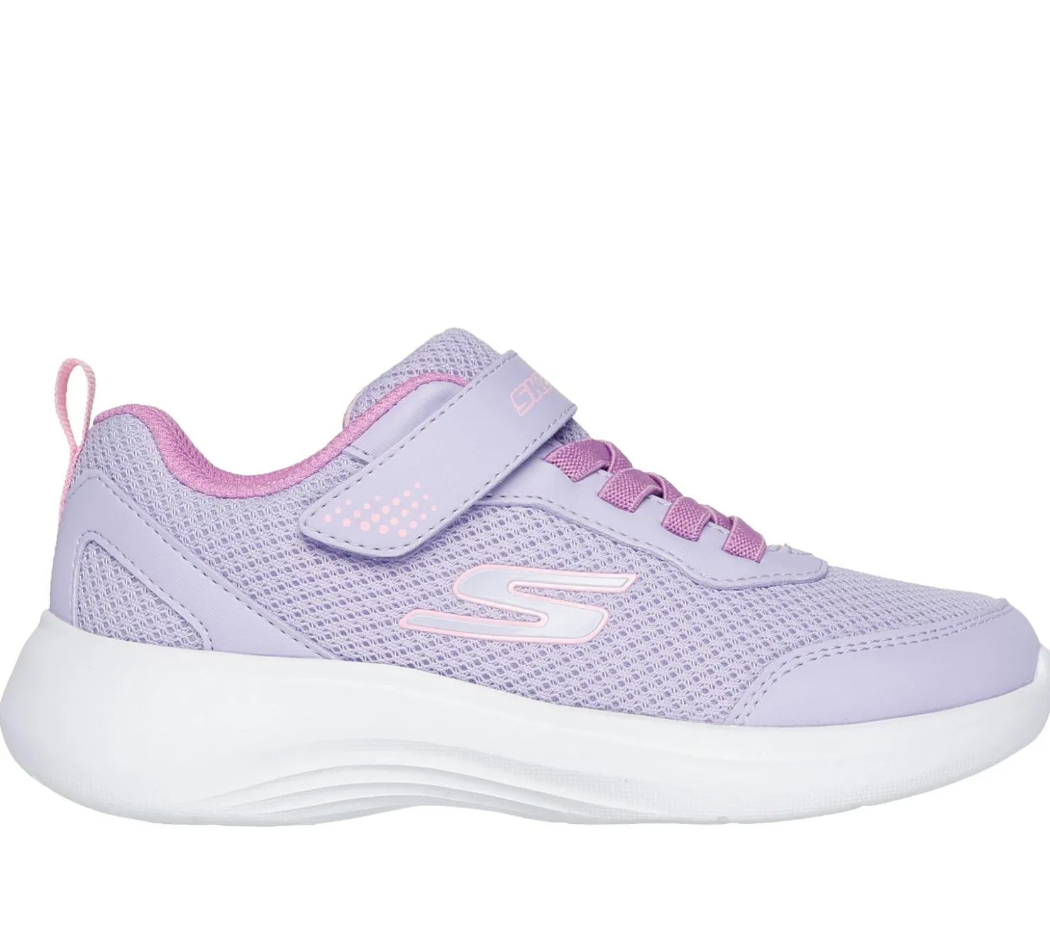 Athletic Shoes & Sneakers<SKECHERS Selectors - Reset Achieved LAVENDER